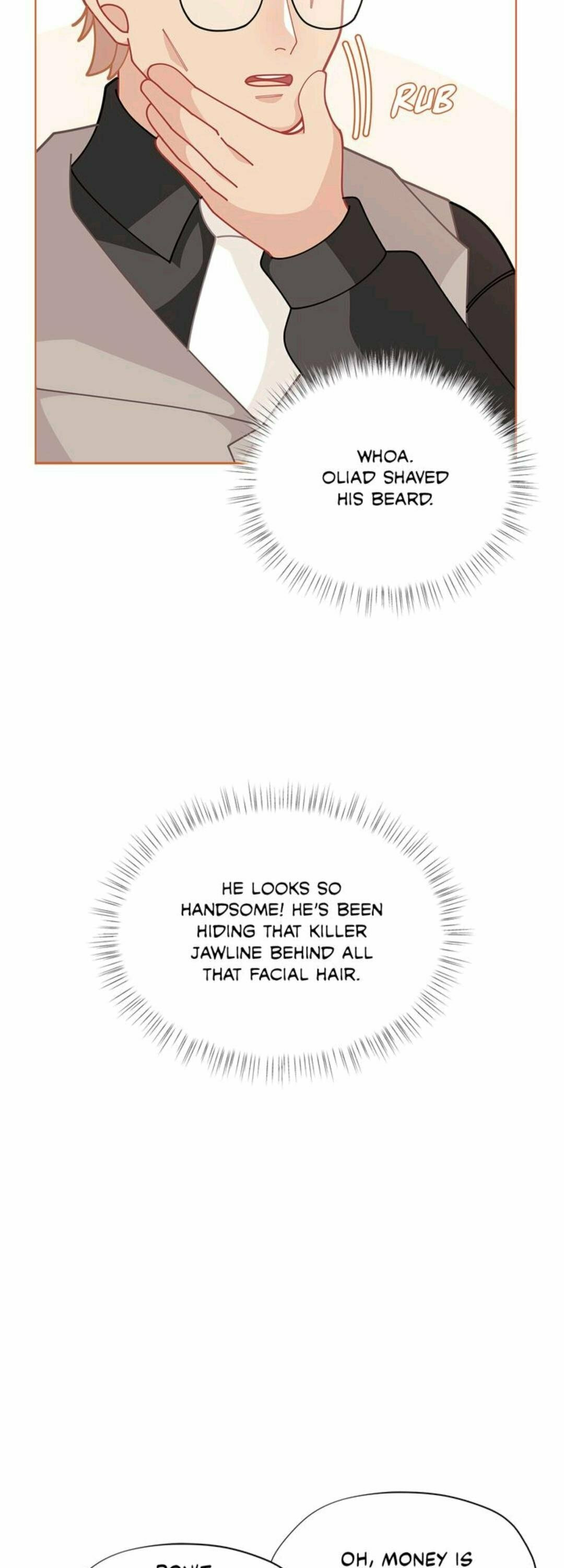 The Heroine of Drayfox – Chapter 32 page 31