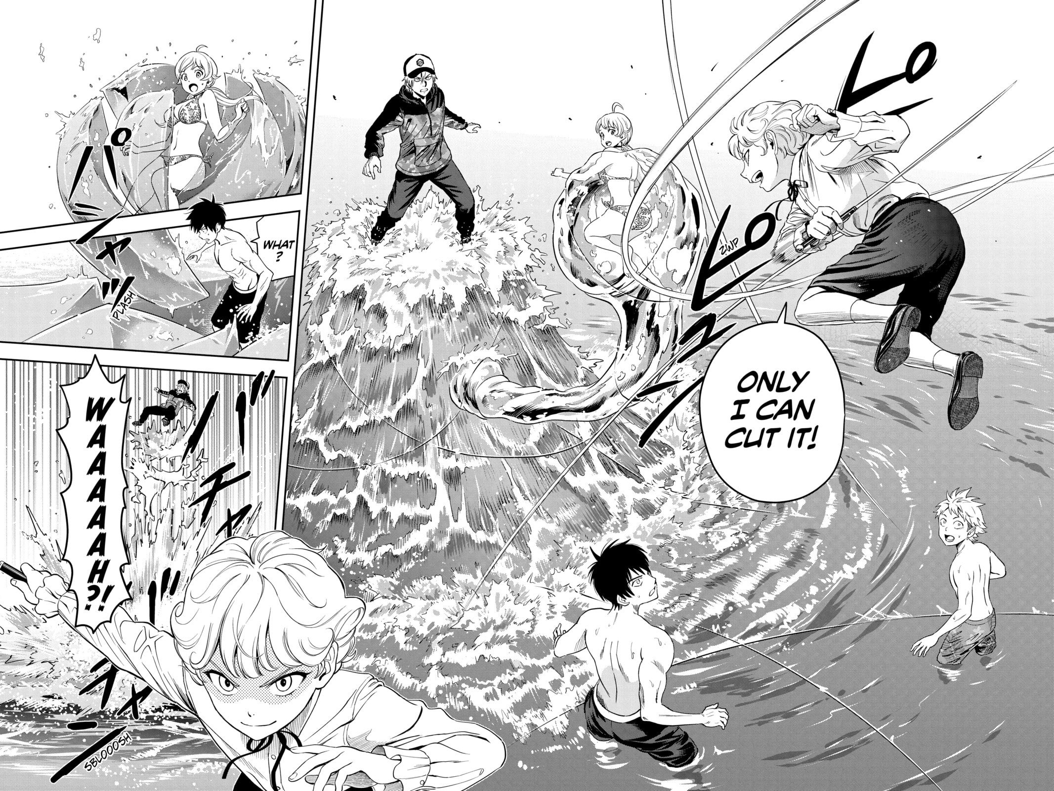 Summer Demon, to Part 2 page 7