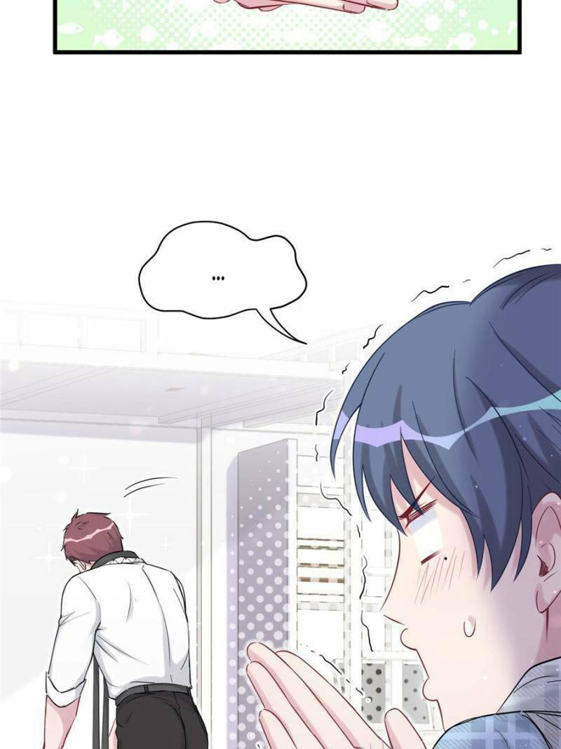 Whose Baby is it? (Colored) – Chapter 57 page 46