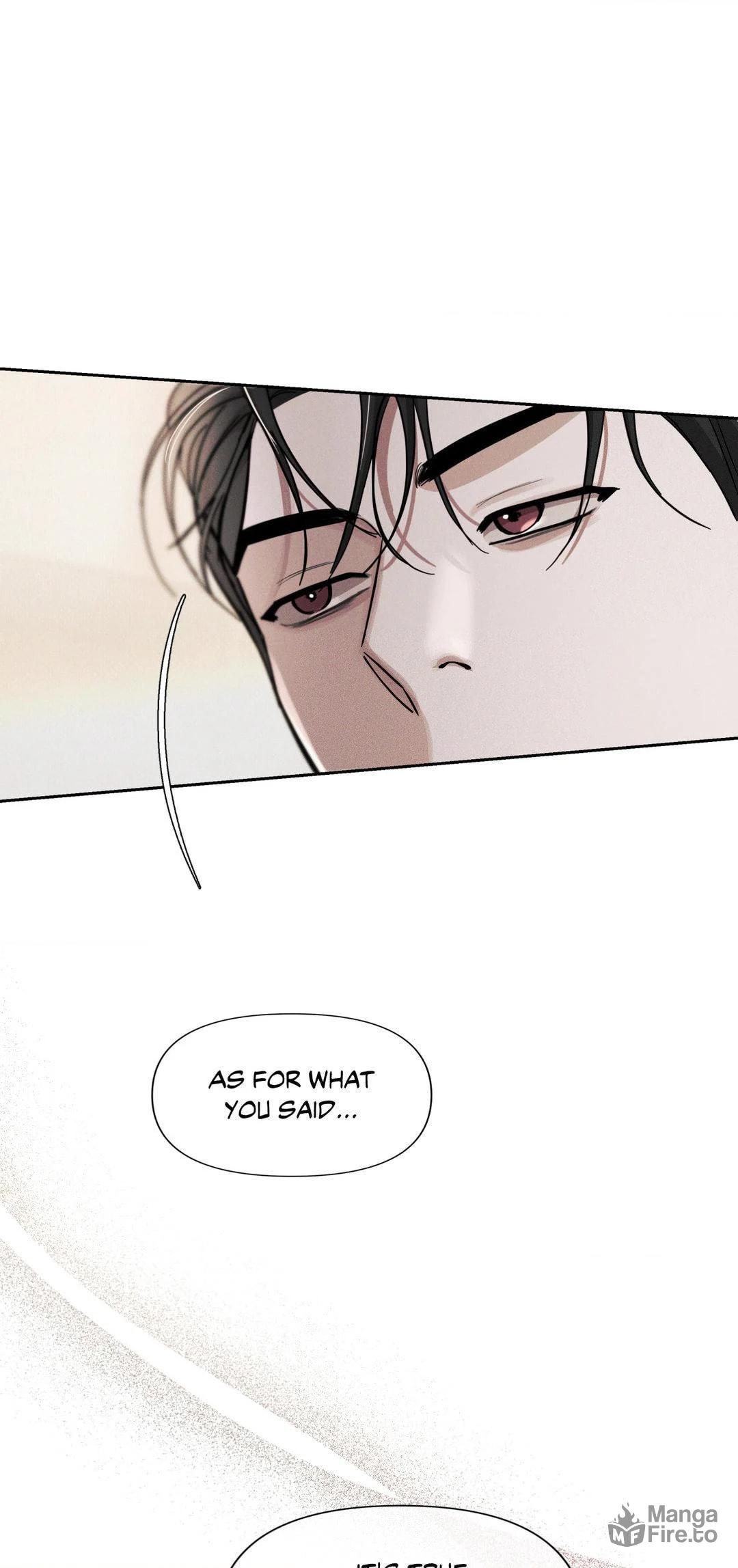 Dearest – Chapter 22 page 5