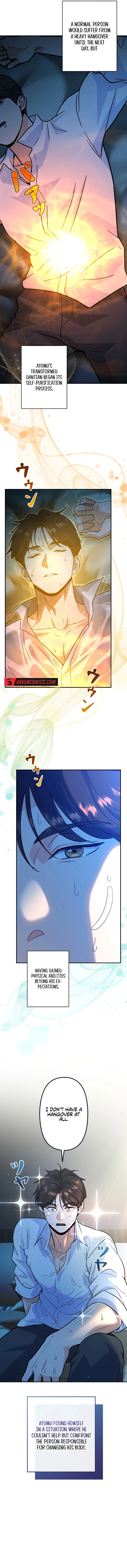 I Became a Swordsmanship Instructor at the Academy – Chapter 4 page 5