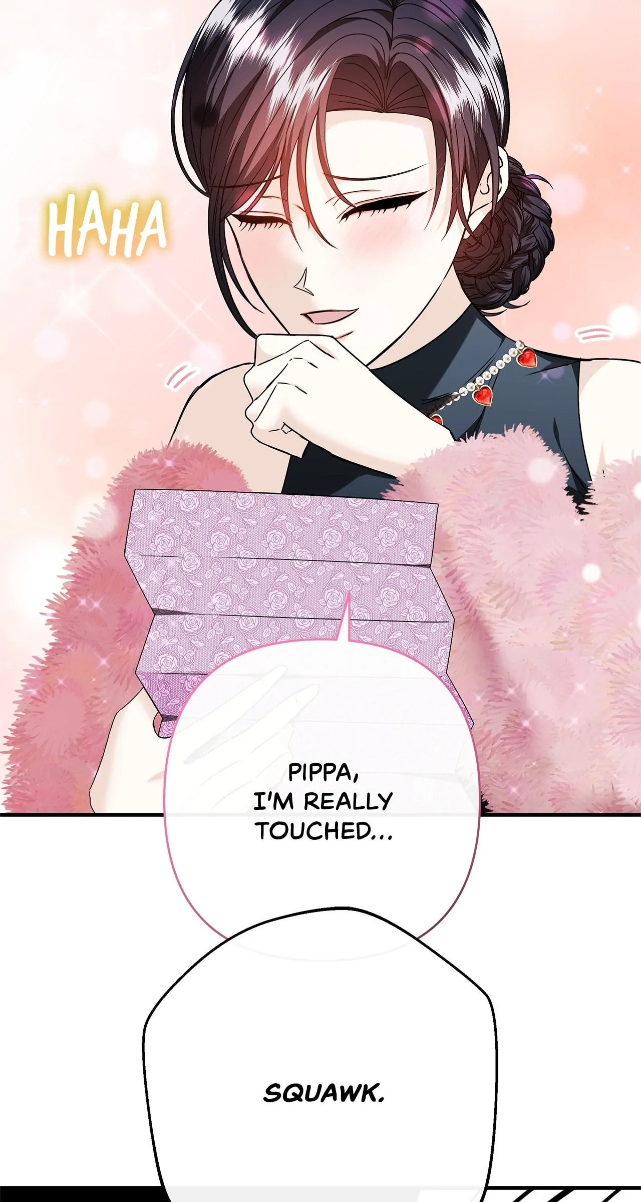 Mistress of an S-Class Dungeon – Chapter 26 page 27