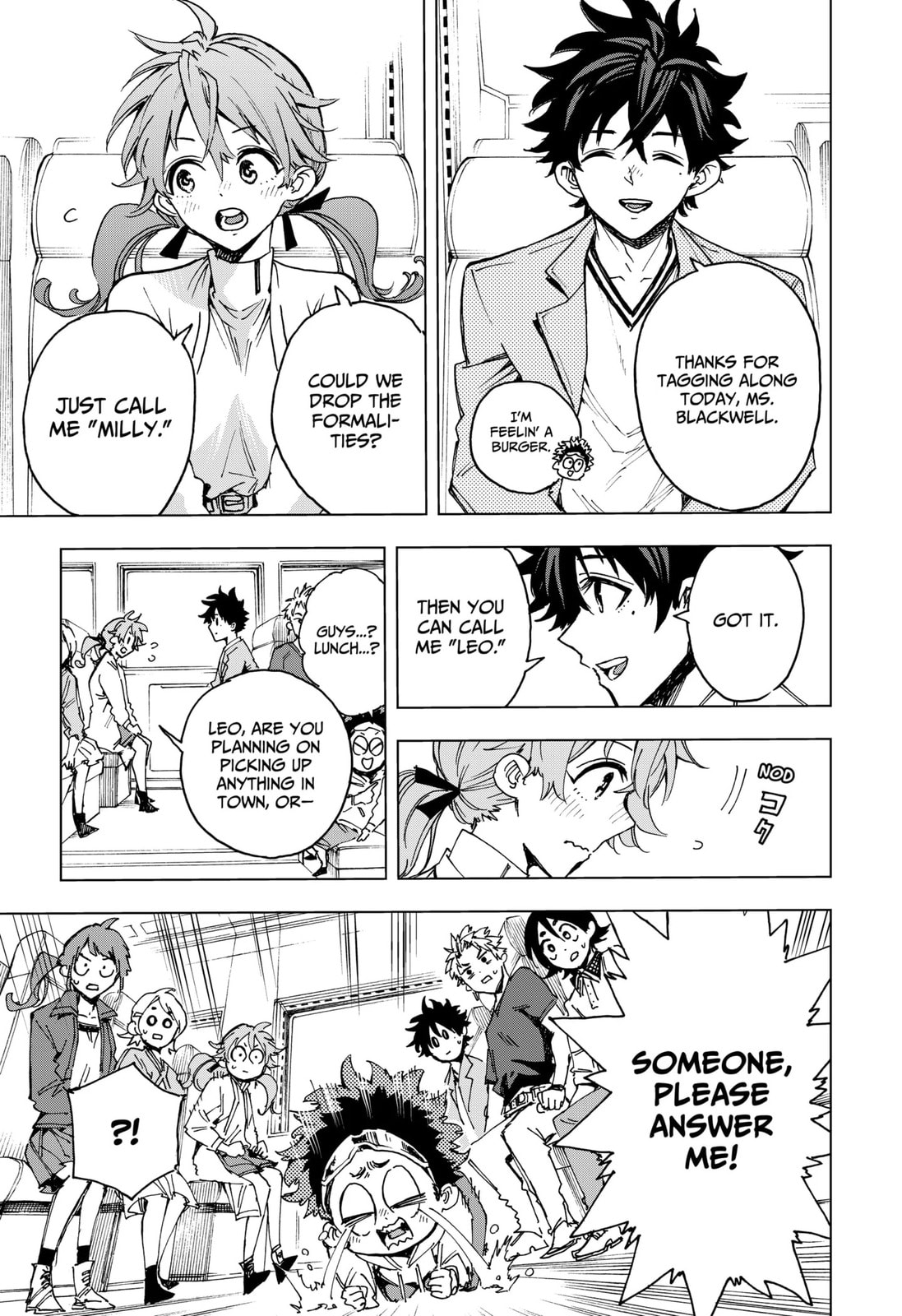 TACTICAL RECON UNIT page 6