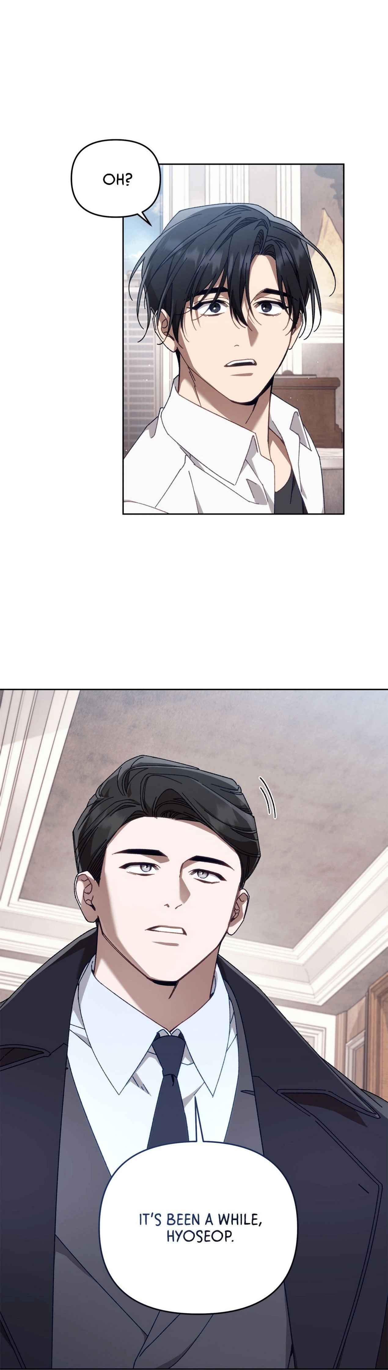Honey Coated S Class Guide – Chapter 25 page 43