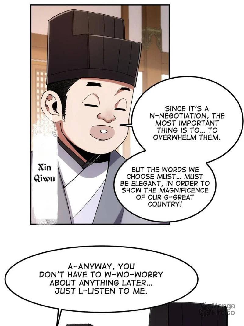 Celebrating the Remaining Life – Chapter 58 page 23