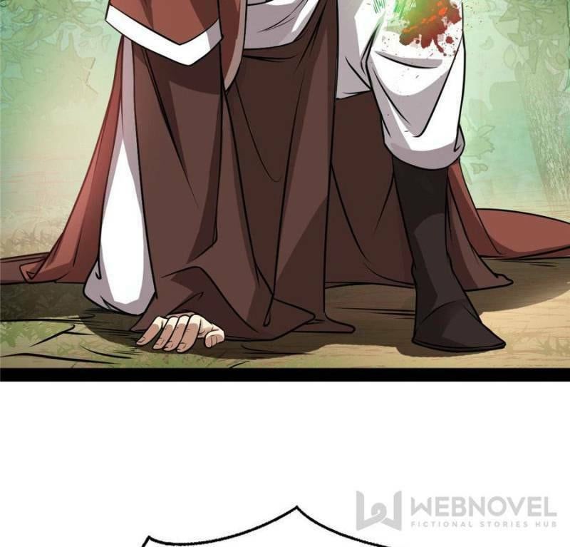 Way To Be The Evil Emperor – Chapter 53 page 46