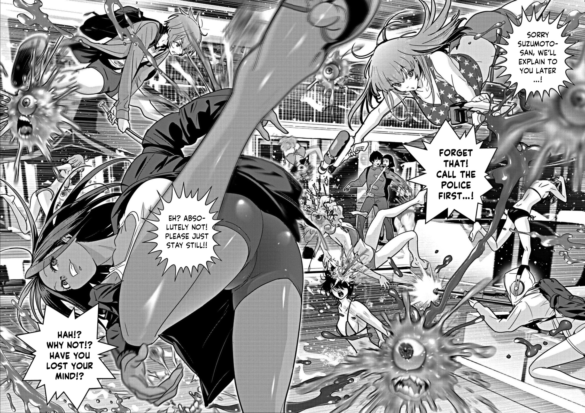 Fiction page 1