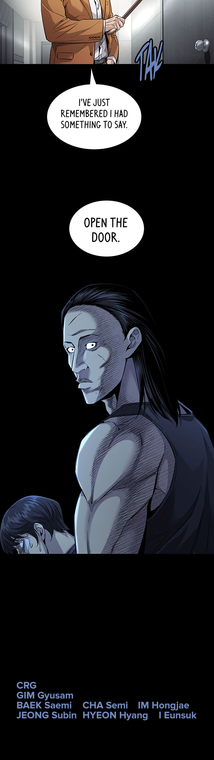 Vigilante Part 2 – Chapter 23 page 42