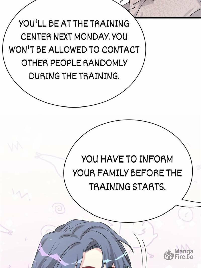 Whose Baby is it? (Colored) – Chapter 53 page 71