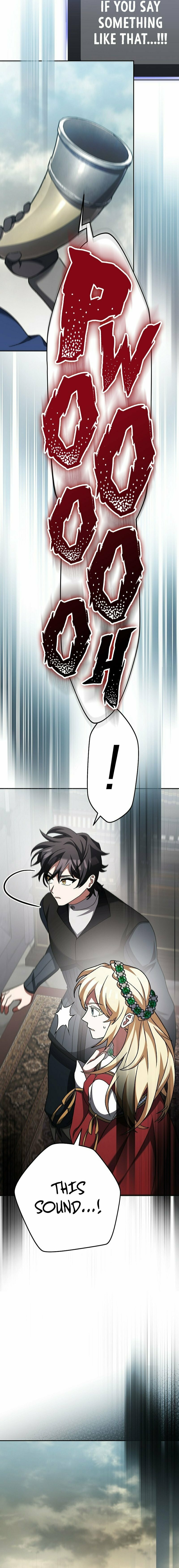 Genius Archer's Streaming – Chapter 20 page 24