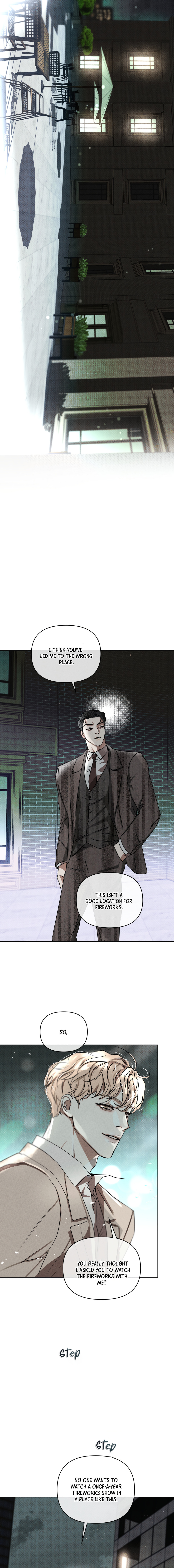 Dearest – Chapter 2 page 10