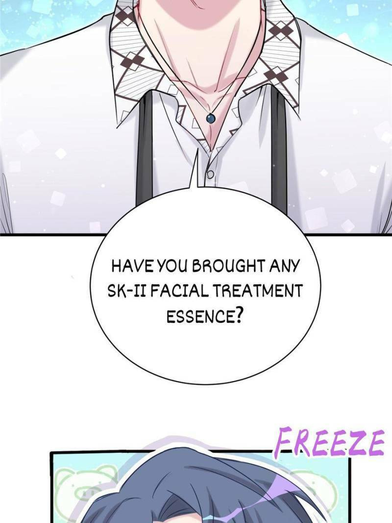 Whose Baby is it? (Colored) – Chapter 57 page 55