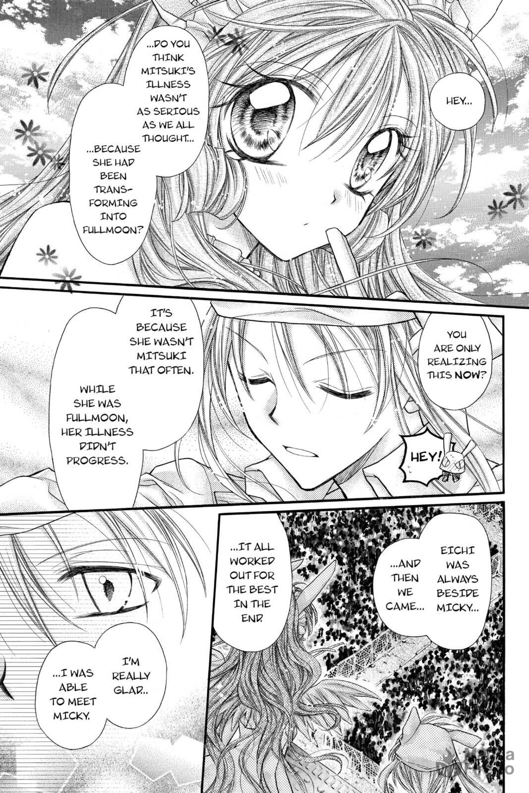 To My One and Only Eichi page 4