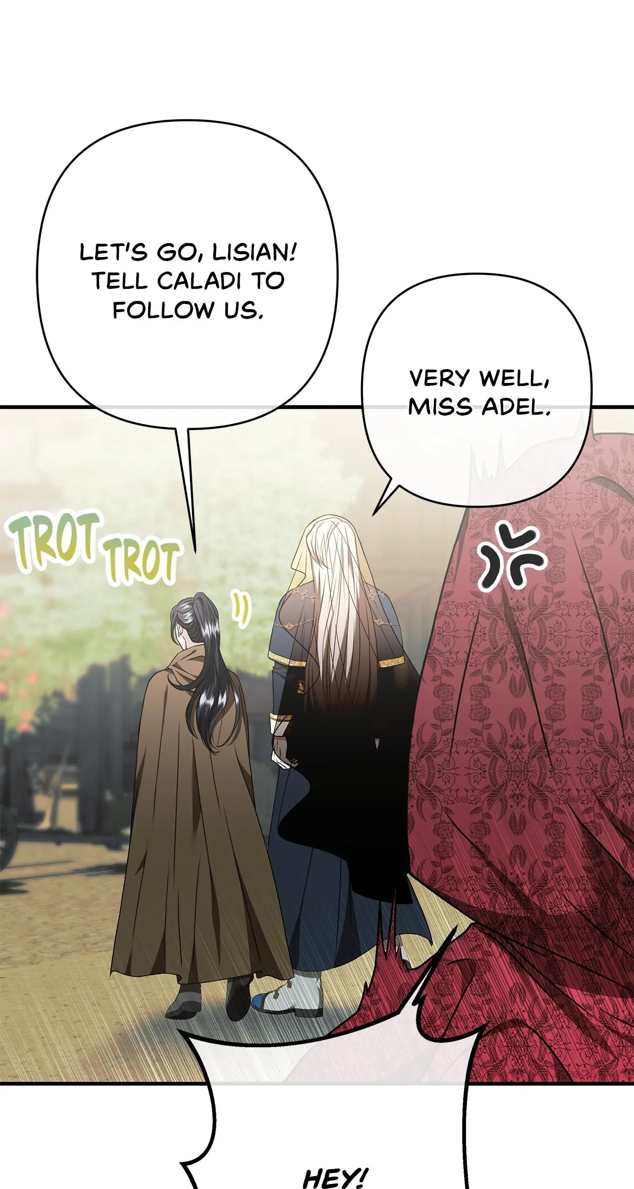 Mistress of an S-Class Dungeon – Chapter 21 page 48
