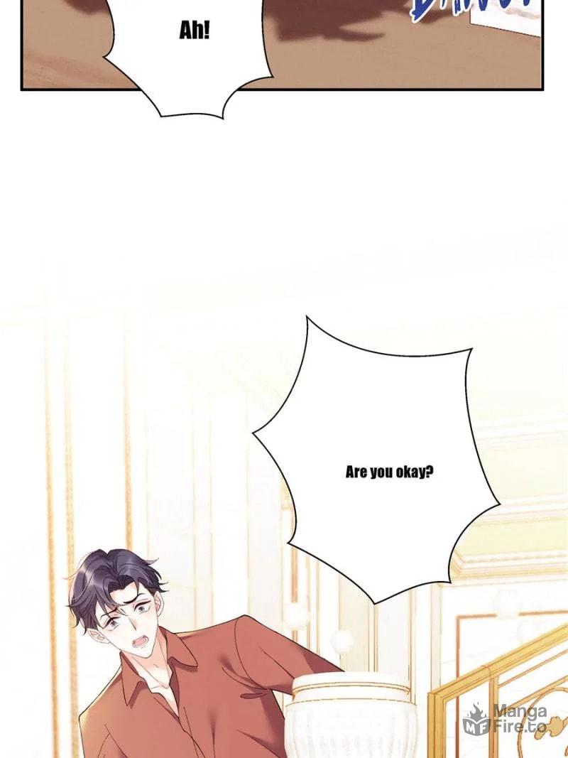 Spoiled Rotten by My Uncles – Chapter 1 page 5