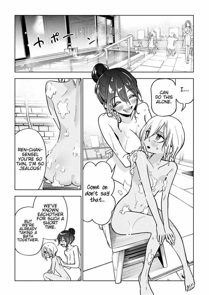 Girl Talk page 13