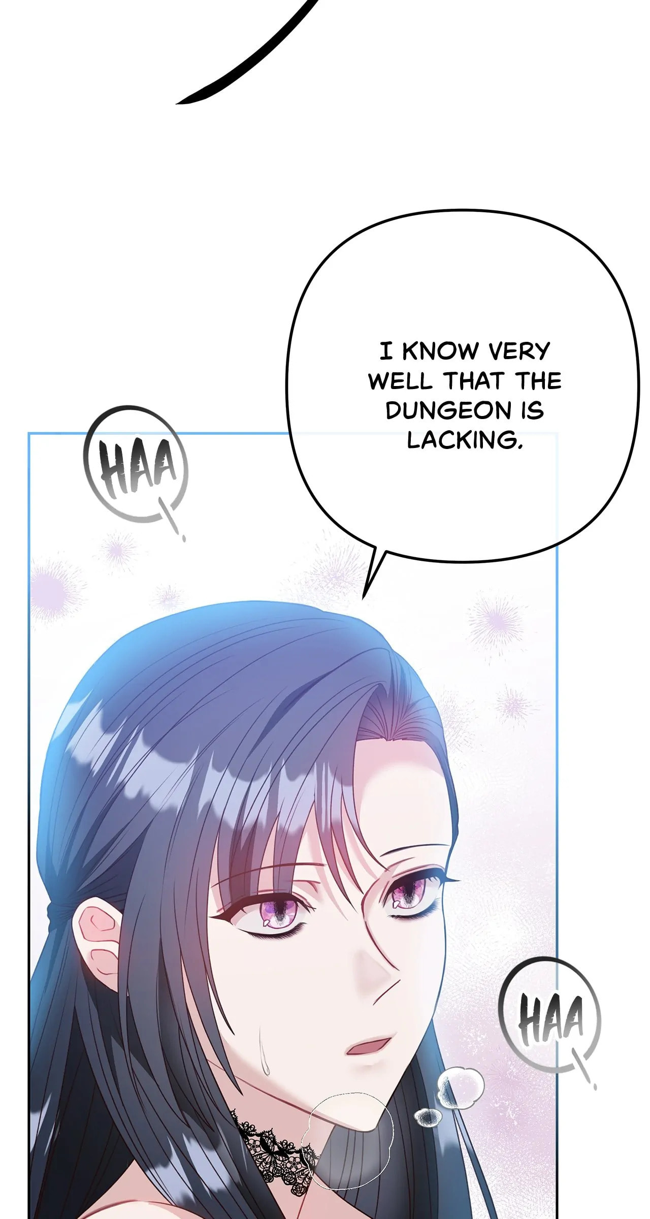 Mistress of an S-Class Dungeon – Chapter 11 page 13