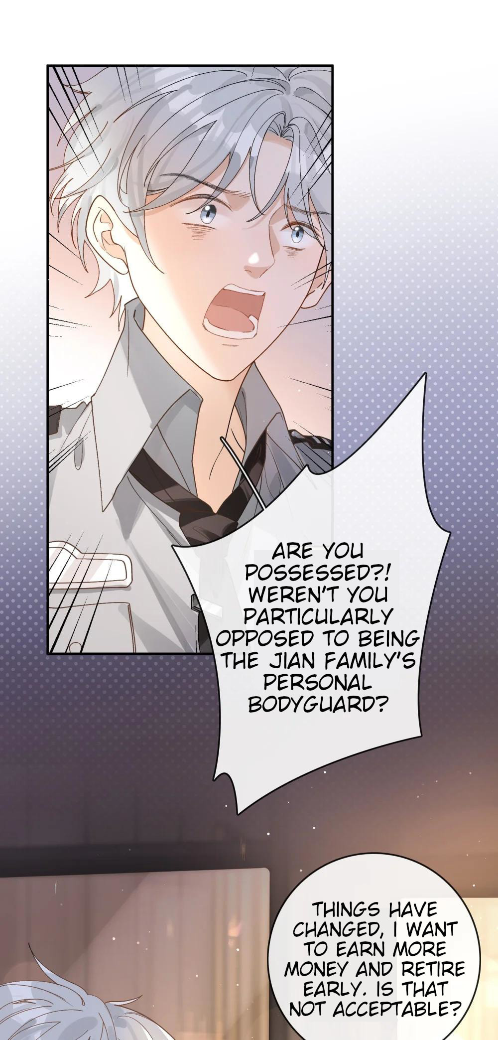 Personal Bodyguard page 6