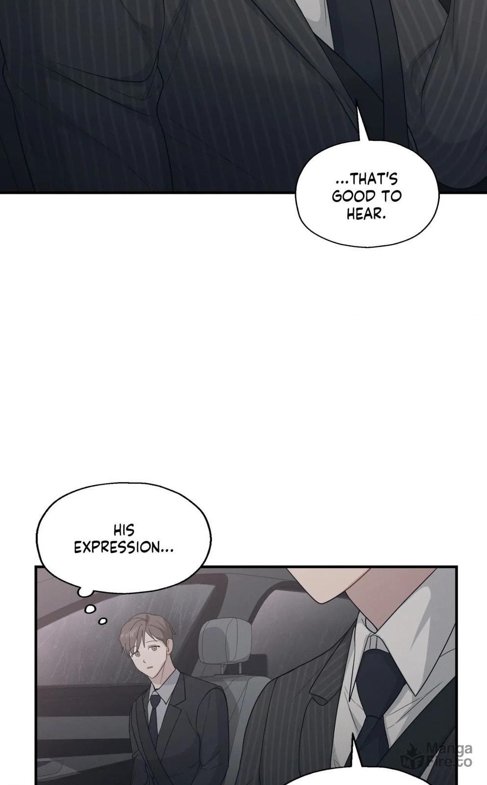 Beyond the Memories – Chapter 21 page 41