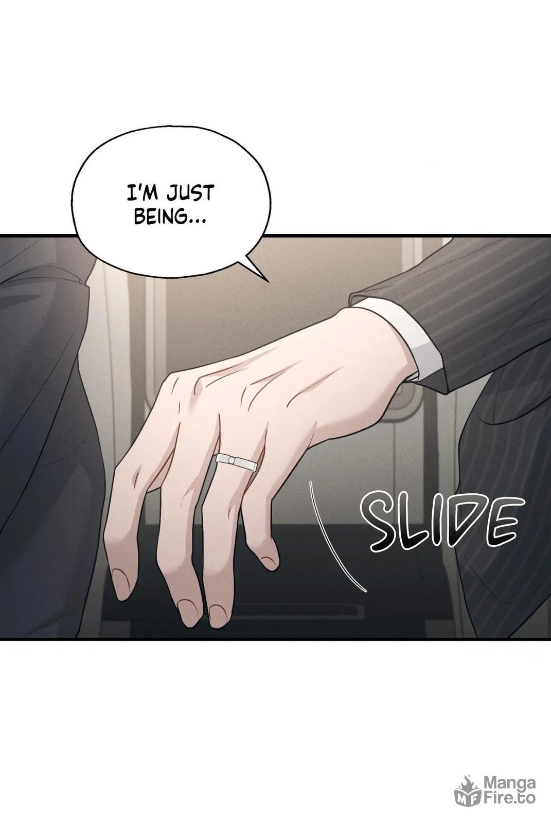 Beyond the Memories – Chapter 21 page 56