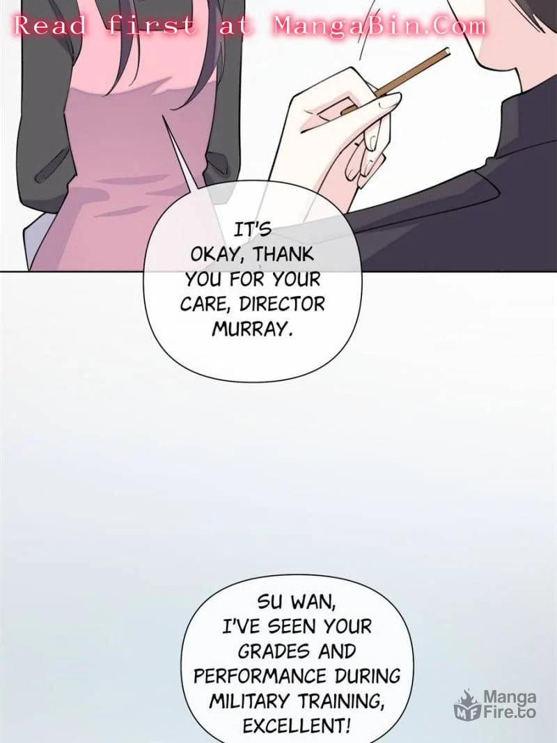 Pampering My Beast Commander – Chapter 50 page 39