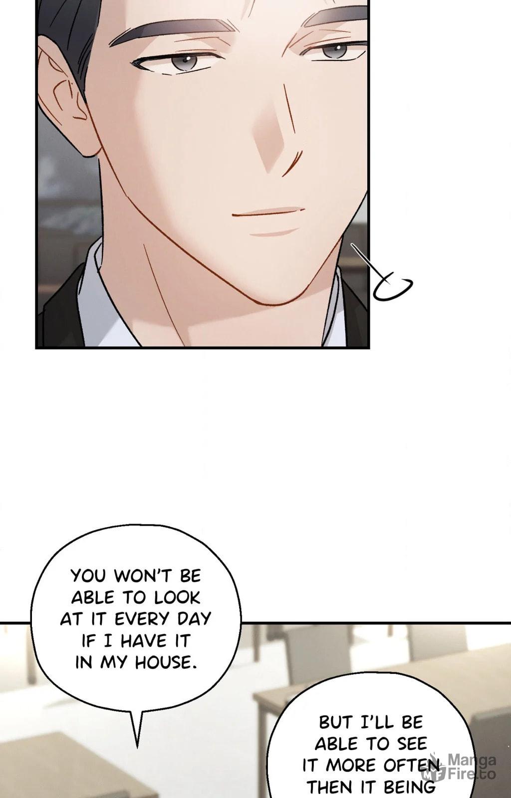 Beyond the Memories – Chapter 62 page 9