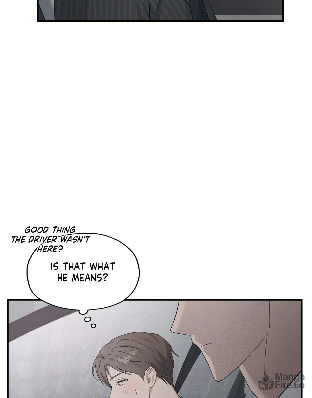 Beyond the Memories – Chapter 21 page 17