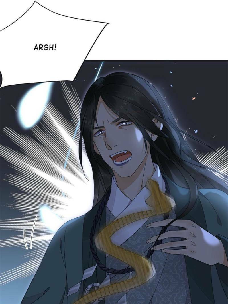 The Poisonous Lady's Fiery Return – Chapter 35 page 31