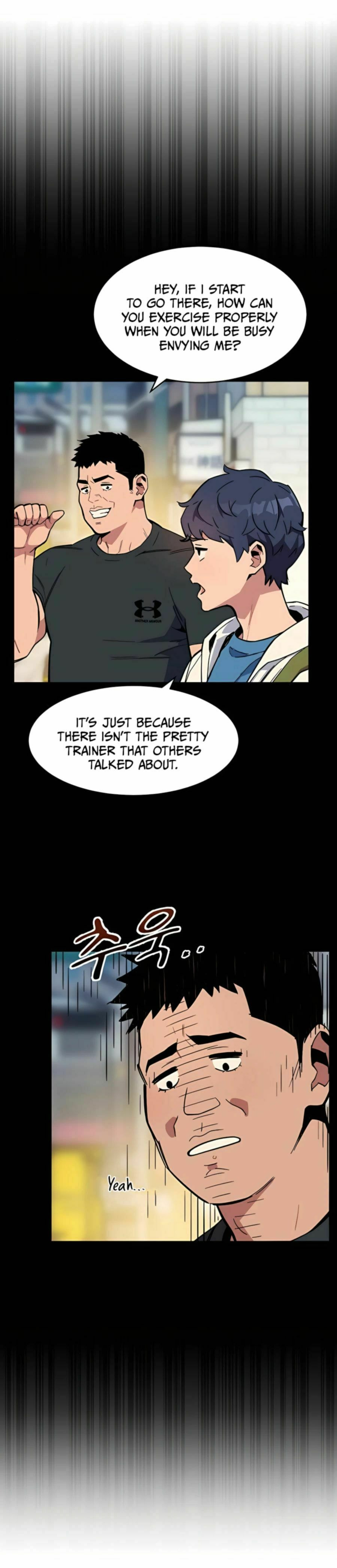 Auto Hunting With My Clones – Chapter 5 page 32
