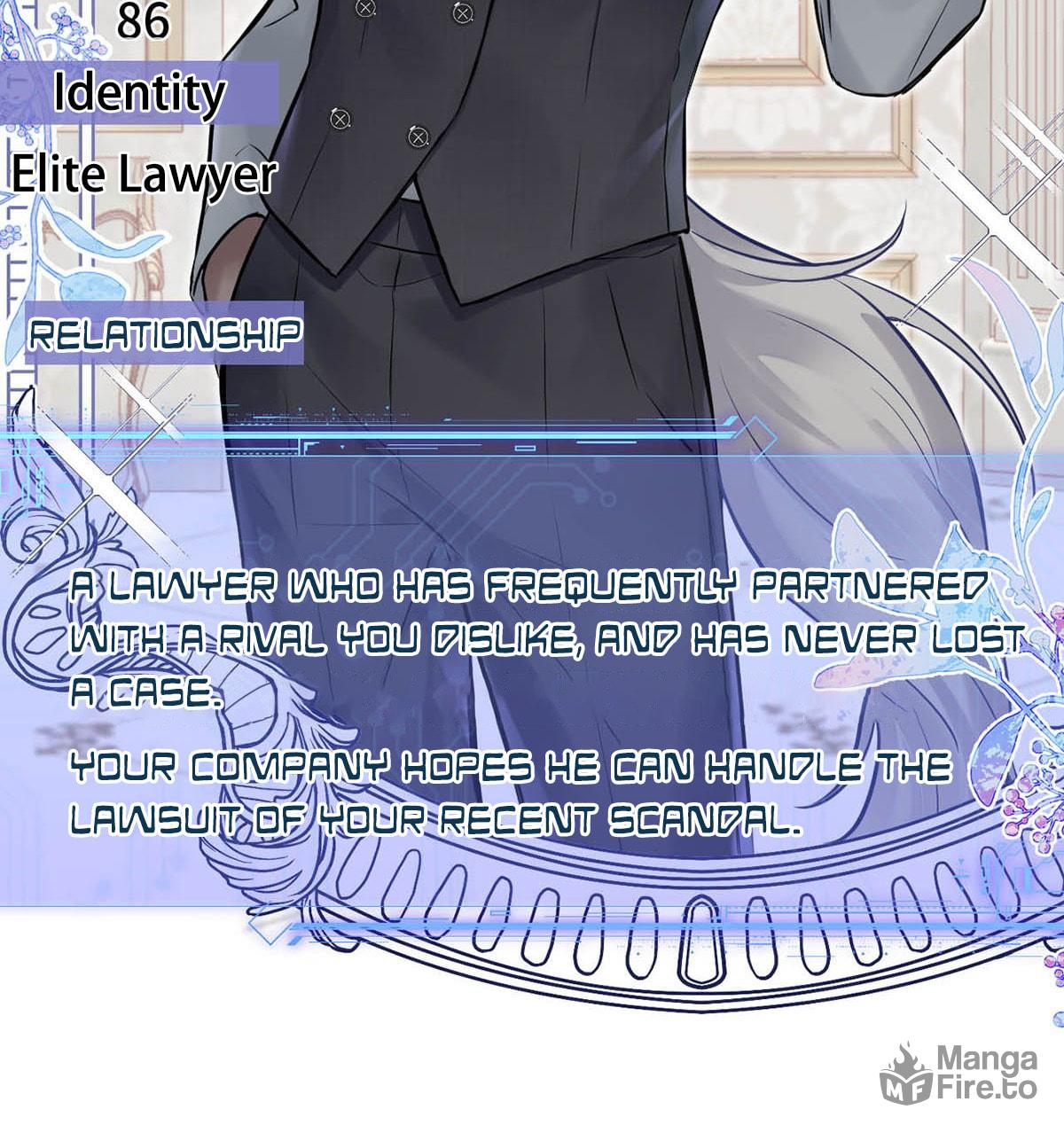 Choose him as the capture target? page 24