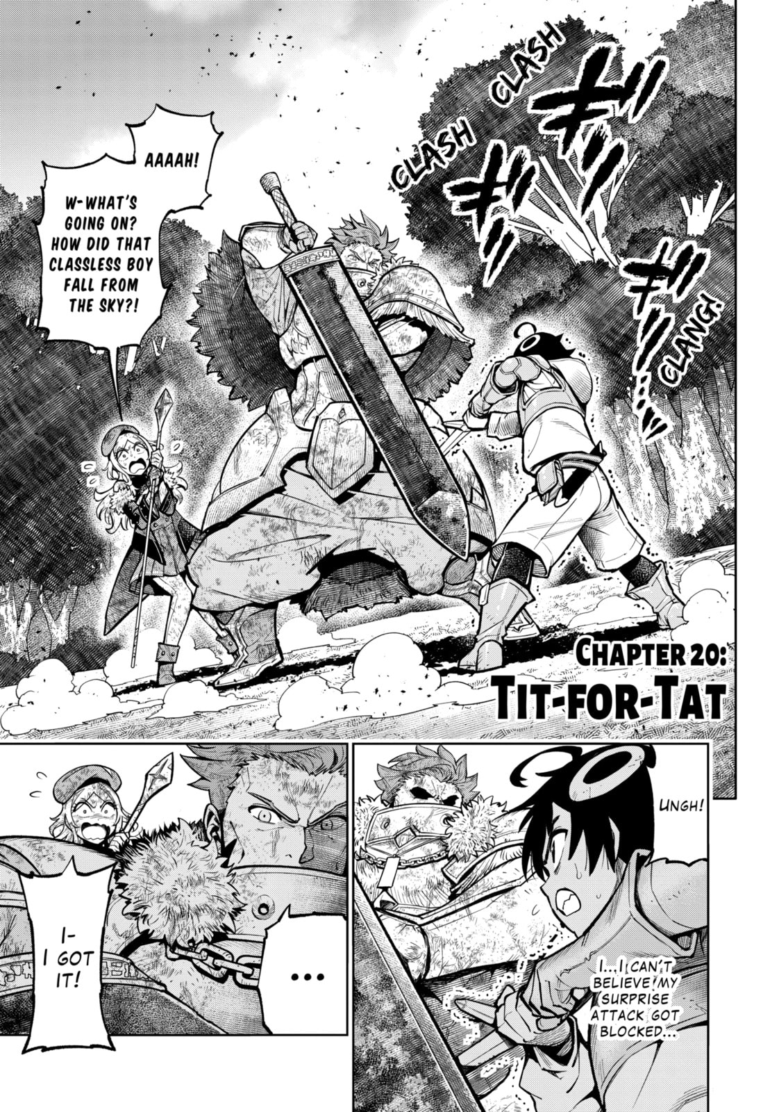 Tit-For-Tat page 0