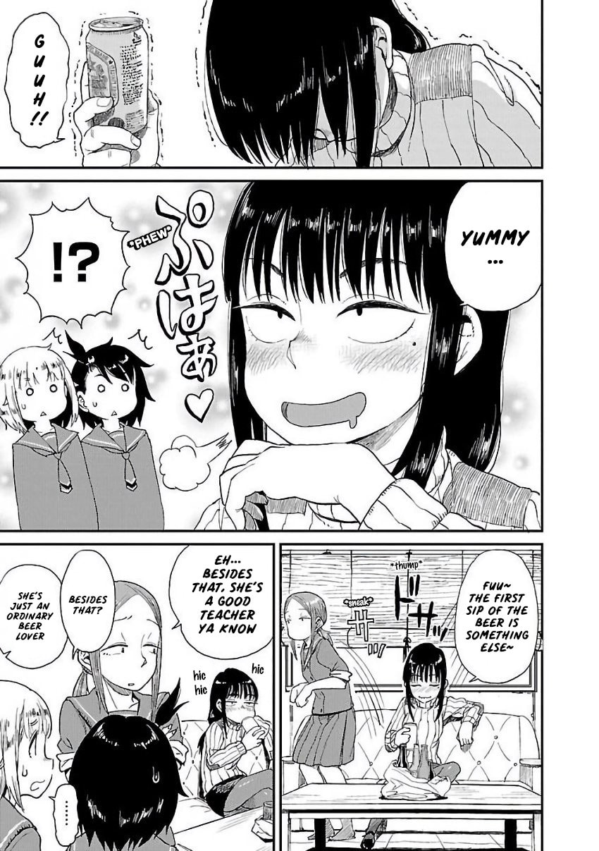Advisor page 10
