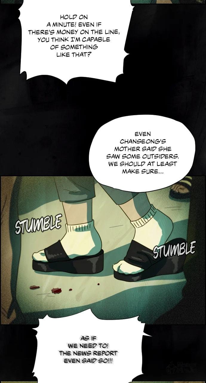Day of Disaster – Chapter 8 page 92