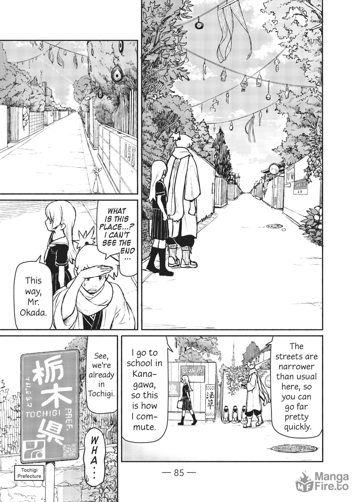 Wayside Grass, a Shortcut, and a Way Home page 20