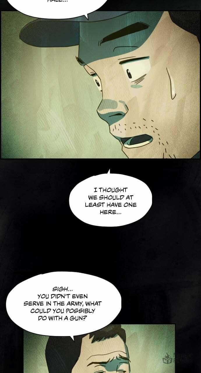 Day of Disaster – Chapter 8 page 53