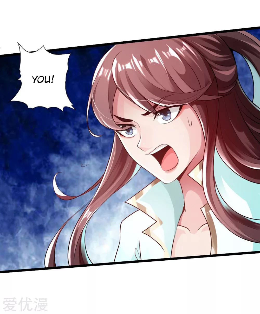 King of Martial Arts (Colored) – Chapter 18 page 15