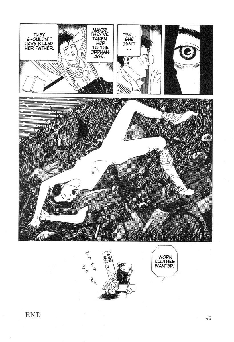 The Proletarians' Secret Playtime page 15