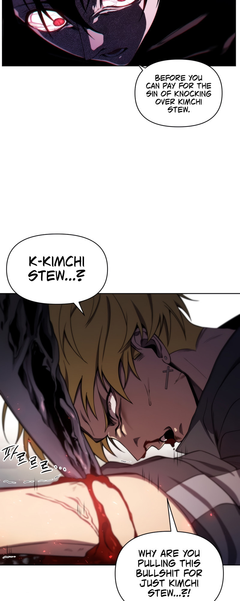 Player Who Returned 10,000 Years Later – Chapter 8 page 27