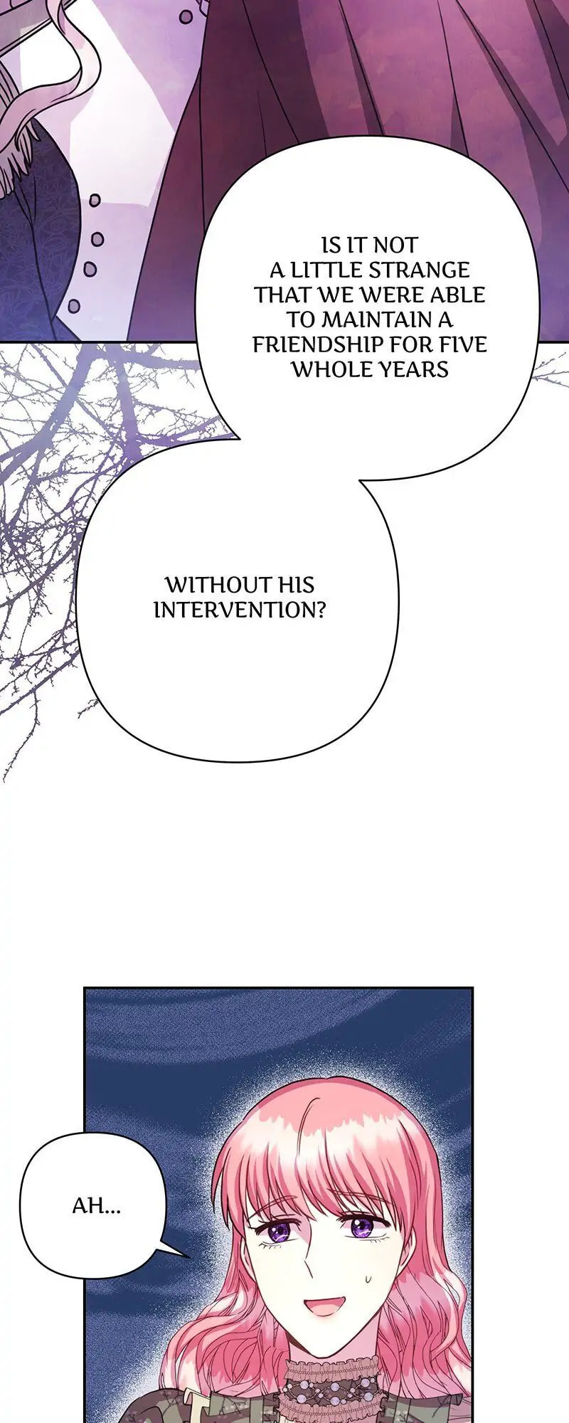 Another Typical Fantasy Romance – Chapter 13 page 63