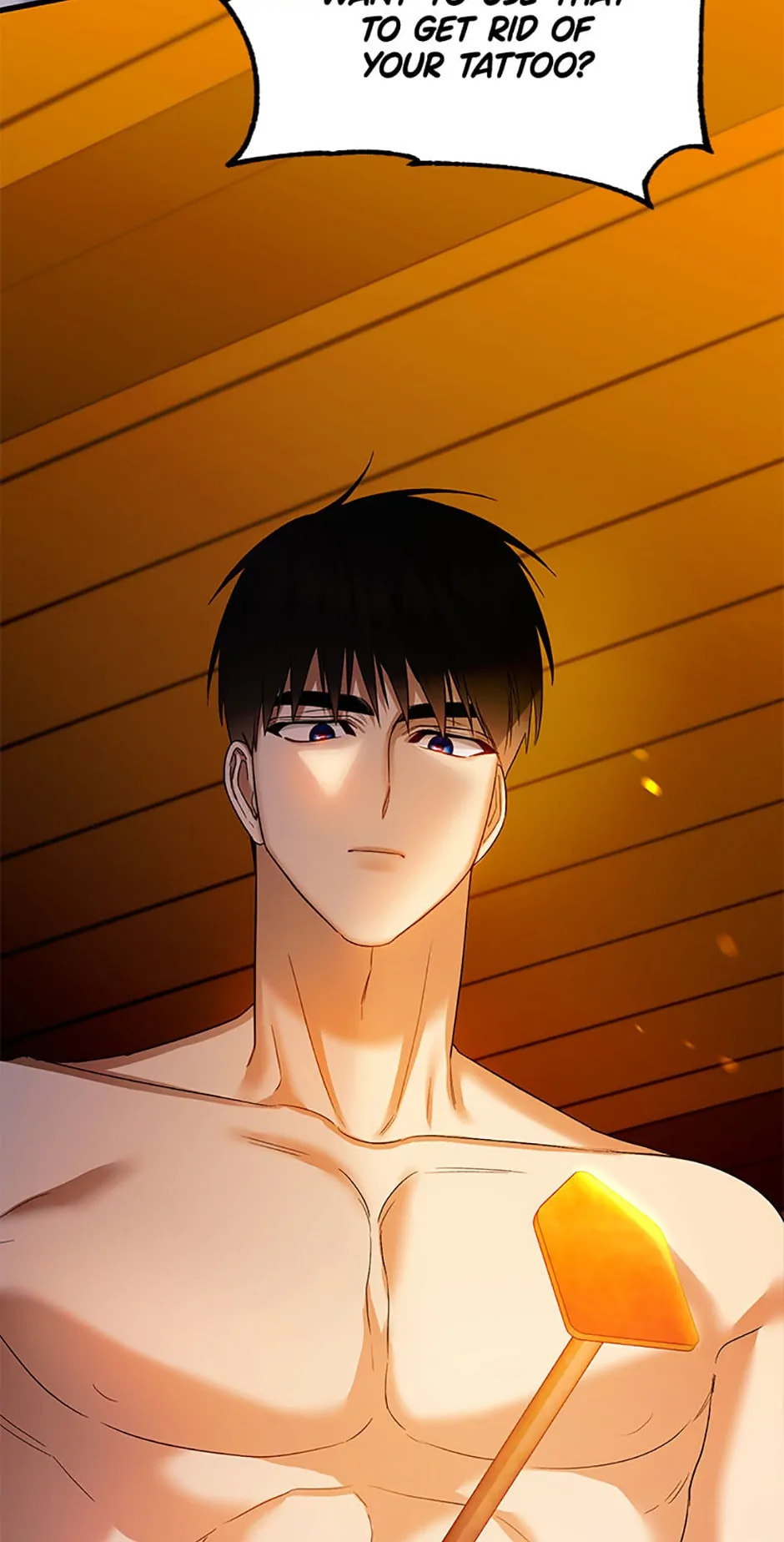 I Will Avoid the Male Lead and Make My Harem – Chapter 27 page 58