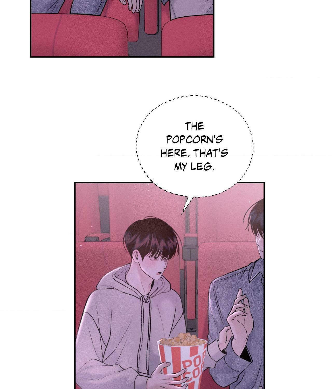 Save the Dae – Chapter 22 page 51