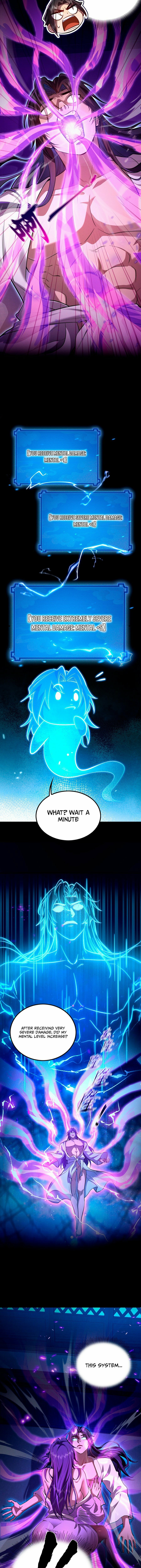Esteemed Female Masters All Want to Possess Me – Chapter 2 page 6
