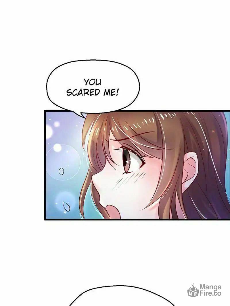 Beauty and the Beasts (Colored) – Chapter 23 page 26