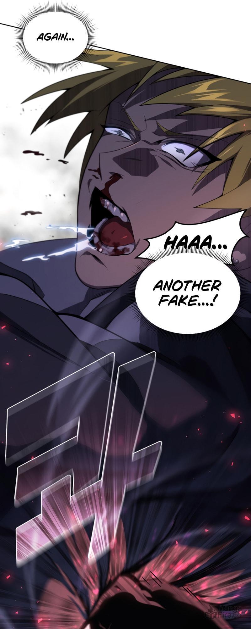 Player Who Returned 10,000 Years Later – Chapter 8 page 20