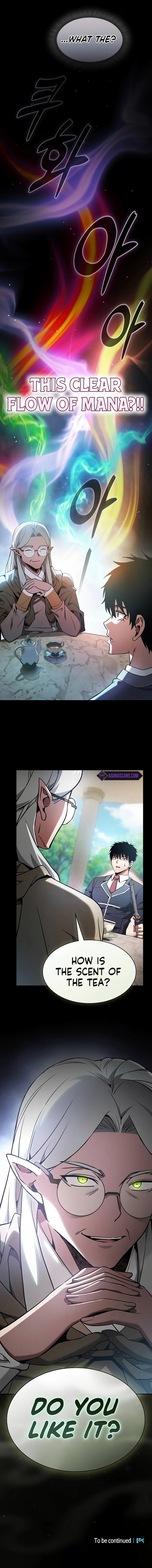 The Academy's Genius Swordsman – Chapter 40 page 11