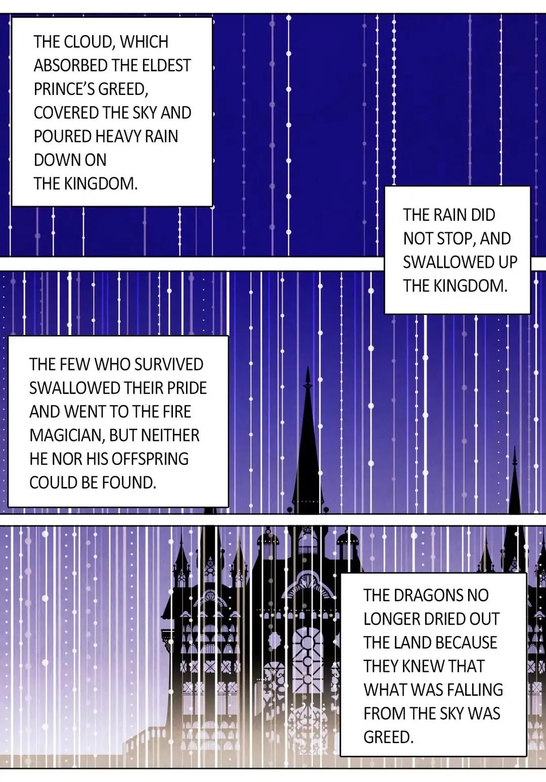 Magic Soup (Colored) – Chapter 24 page 10