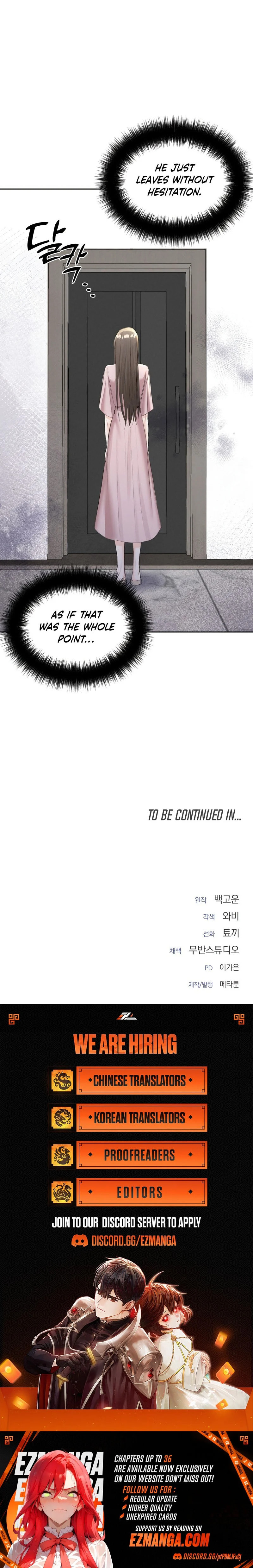Oppa Husband – Chapter 22 page 8