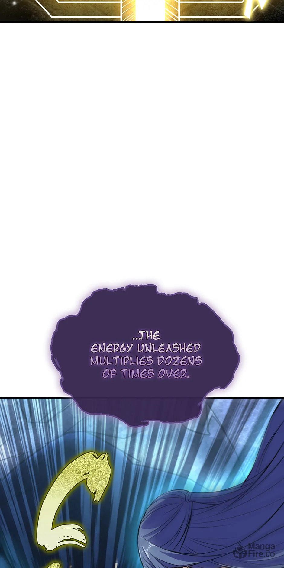 I Swallowed the Heavenly Demon – Chapter 32 page 8