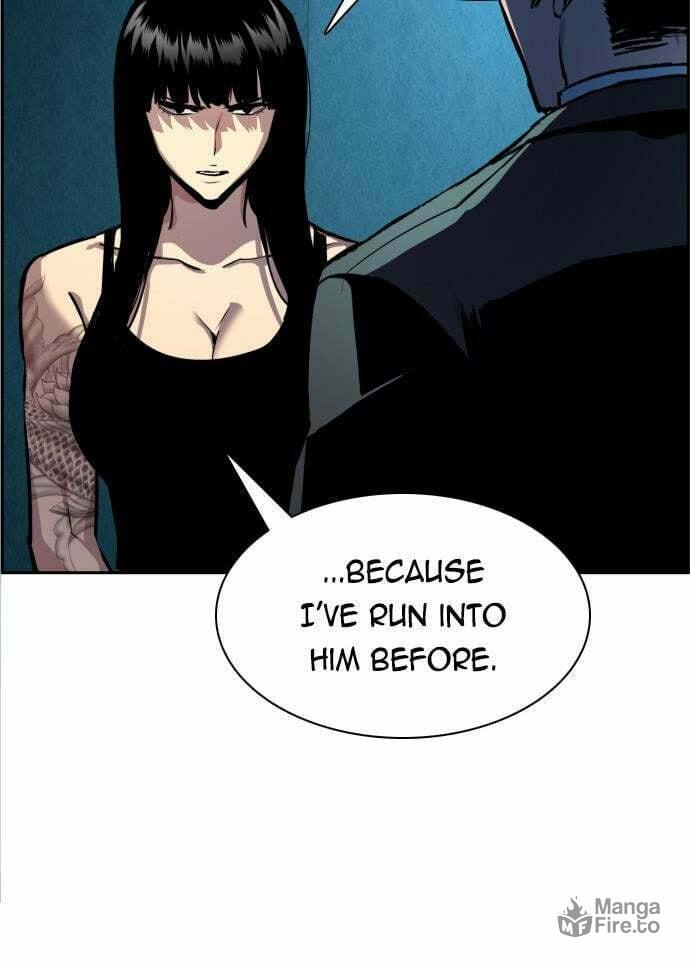Teenage Mercenary – Chapter 50 page 11