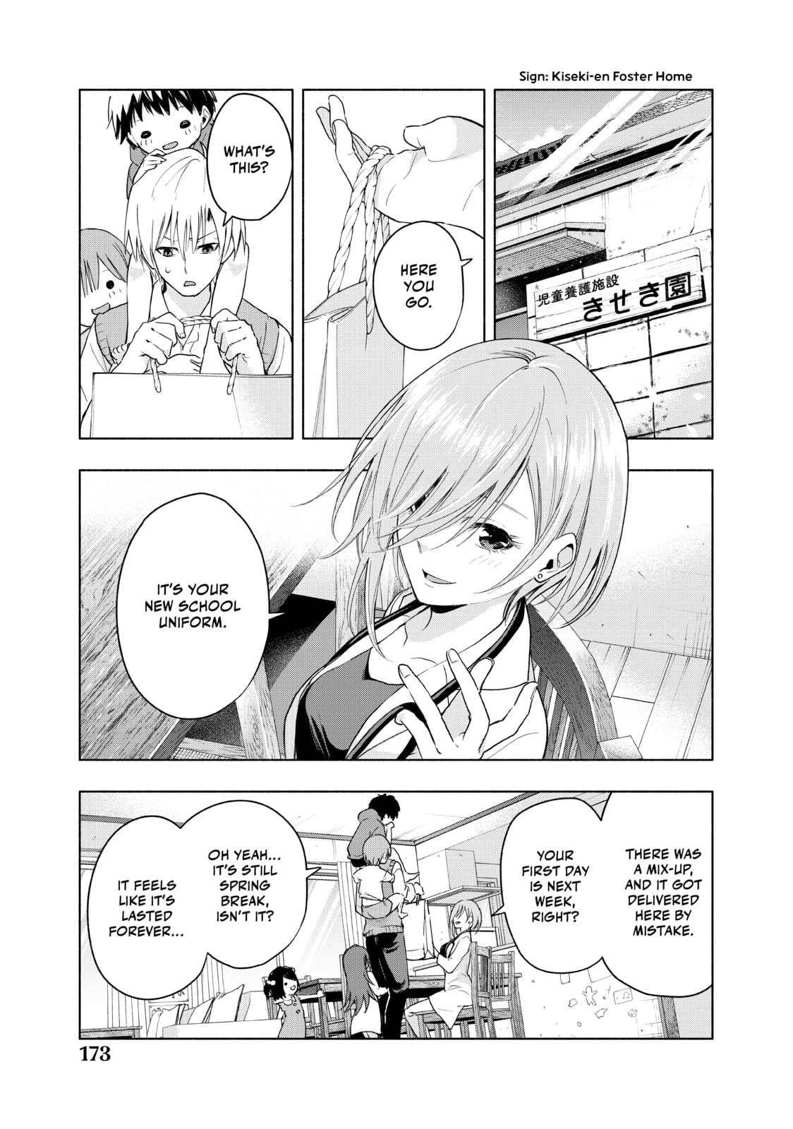 From Day to Evening page 6